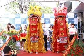 TỔ CHỨC SỰ KIỆN